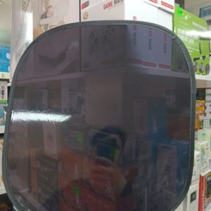 QUITASOL PARA AUTO 2 UNIDADES