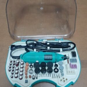 KIT MINI TORNO DREMEL