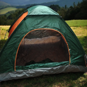 CARPA CAMPING