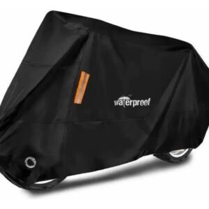 CARPA PARA MOTO